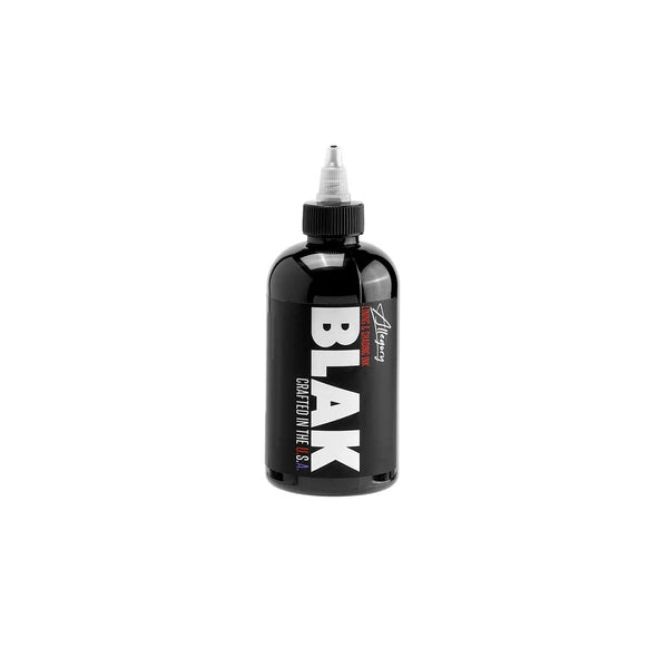 Allegory Blak 8oz - C&S Tattoo Supply
