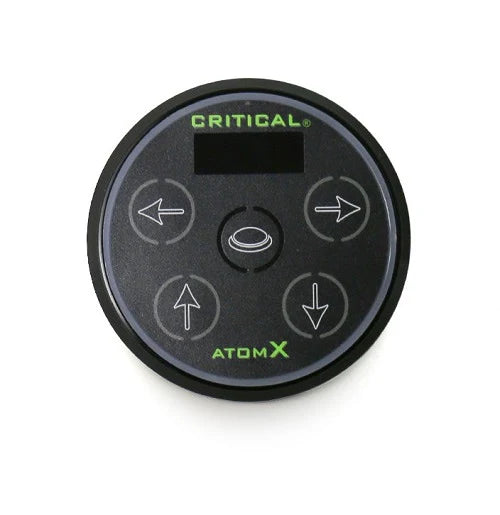 Critical Atom X - C&S Tattoo Supply