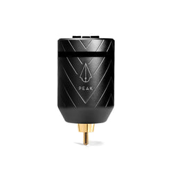 Peak RCA Battery - Black