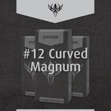 Precision Bar Needle-1205 Curved Mag