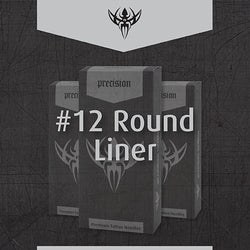 Precision Bar Needle - 1211 Round Liner