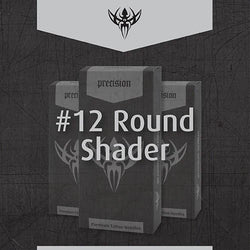 Precision Bar Needle-1205 Round Shader