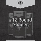 Precision Bar Needle-1209 Round Shader