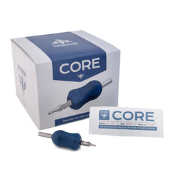 CORE 1-1/4" Grip Box of 20 - 3 Diamond