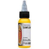 Sunflower — Eternal Tattoo Ink — 1oz