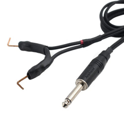 USA Strike 6’ Lightweight Springless Clip Cord