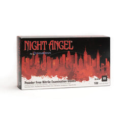 Night Angel Gloves - Large - 1 case
