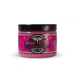 INK-EEZE Pink 6oz