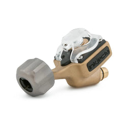 InkJecta Flite Nano Elite Tattoo Machine - Brass