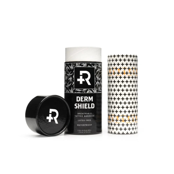 Recovery Derm Shield 6"x8yard Derm Roll - C&S Tattoo Supply