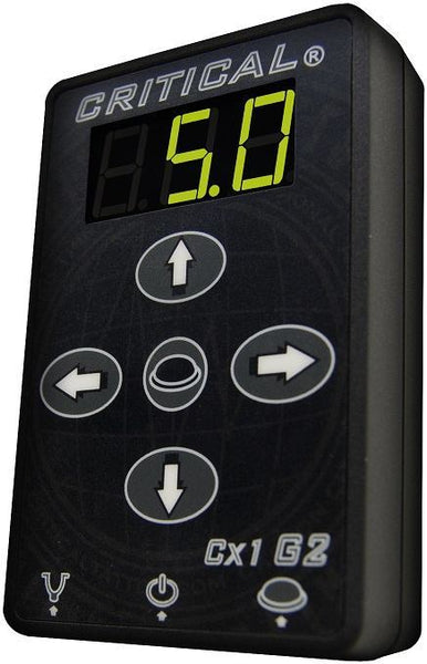 Critical CX1 - C&S Tattoo Supply