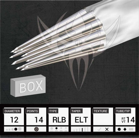 High Quality Professional Tattoo Needles From 316 L Medical Stainless Steel  - China Tattoo Needles and Types of Tattoo Needles price | Made-in-China.com