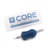 Core Tube & Grip Sets — 1.25” Contour Disposable Grips