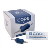Core Tube & Grip Sets — 1.25” Contour Disposable Grips