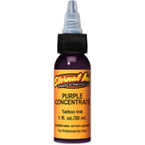 Purple Concentrate - Eternal Tattoo Ink - 1oz