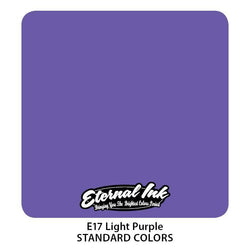 Light Purple - Eternal Tattoo Ink - 1oz