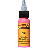 Pink - Eternal Tattoo Ink - 1oz