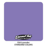 Lavender - Eternal Tattoo Ink - 1oz
