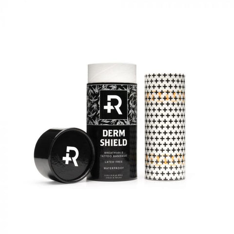 Recovery Derm Shield — 5.9" x 8 Yard Roll