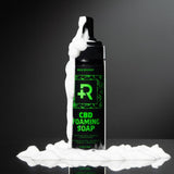 Recovery - Foaming CBD Soap -6.5oz