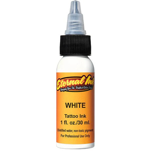 Lining Black - Eternal Tattoo Ink - Pick Your Size - Bleeding Ink Tattoo  Supply
